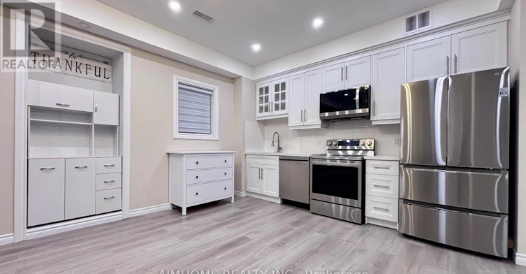 LOWER LEVEL-23 Ria Court, King, ON, L7B 0N4 - 10