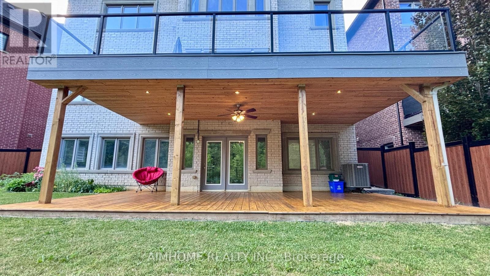 LOWER LEVEL-23 Ria Court, King, ON, L7B 0N4 - 3
