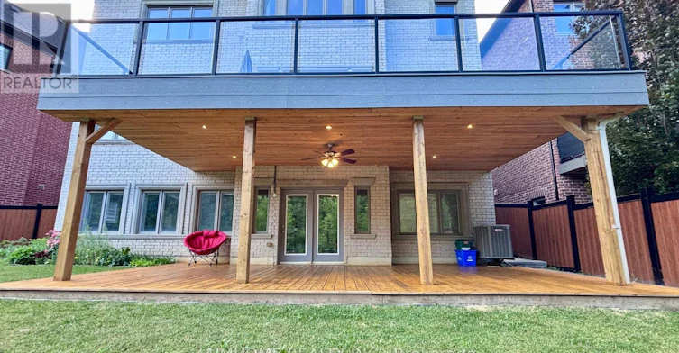 LOWER LEVEL-23 Ria Court, King, ON, L7B 0N4 - 3