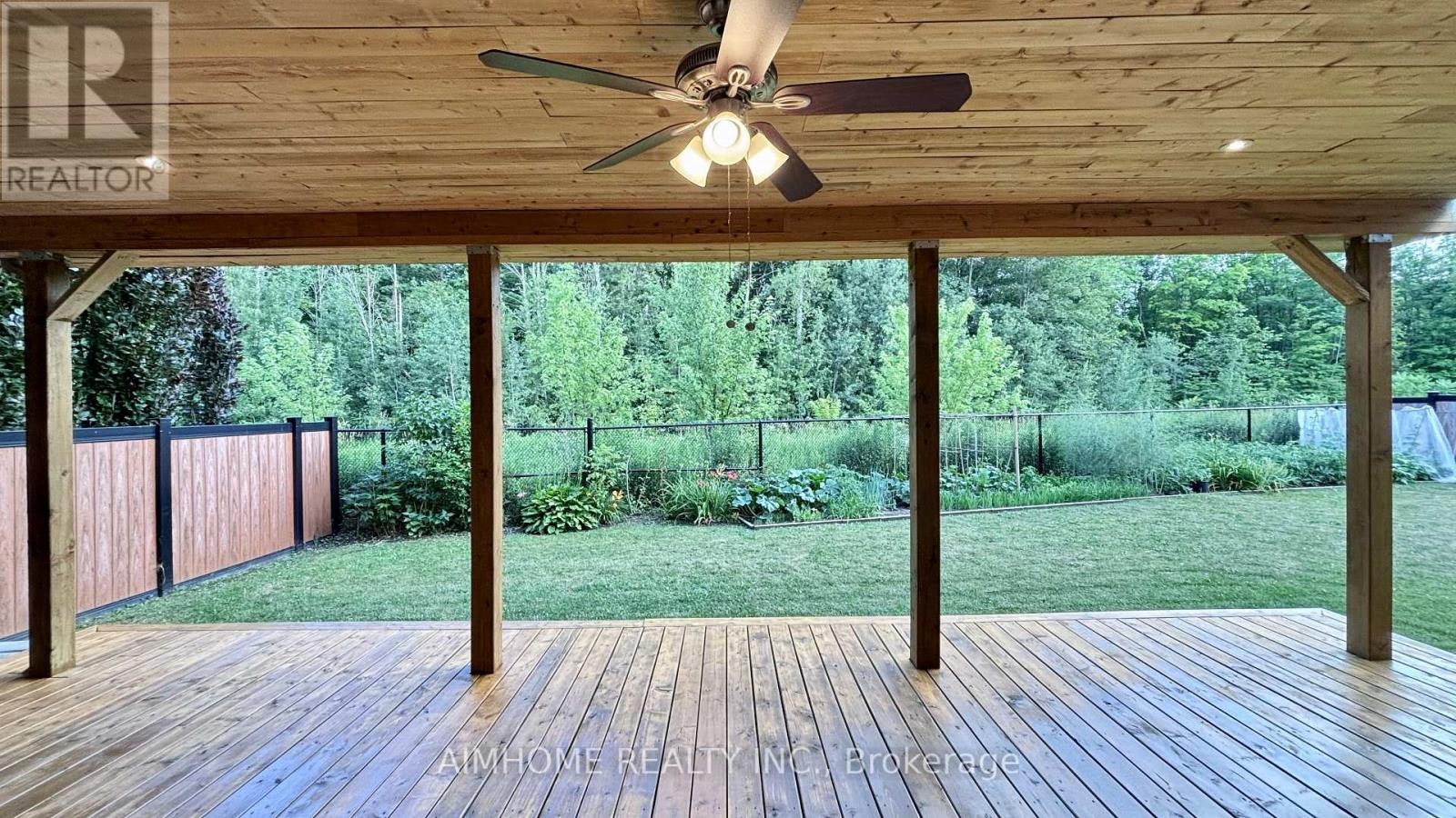 LOWER LEVEL-23 Ria Court, King, ON, L7B 0N4 - 5
