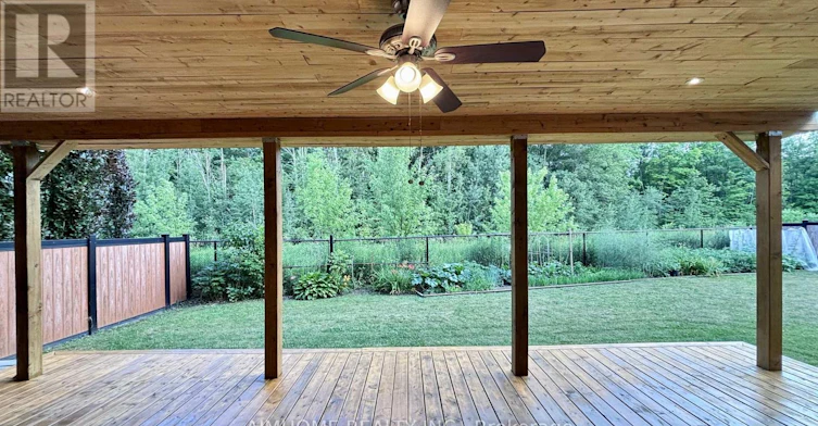LOWER LEVEL-23 Ria Court, King, ON, L7B 0N4 - 5