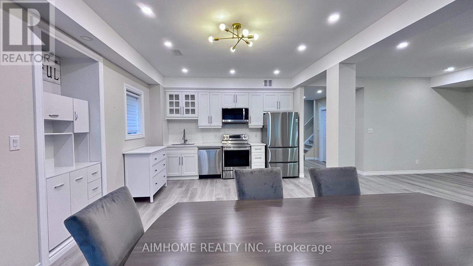 LOWER LEVEL-23 Ria Court, King, ON, L7B 0N4 - 9