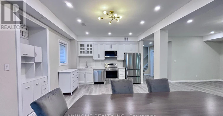 LOWER LEVEL-23 Ria Court, King, ON, L7B 0N4 - 9