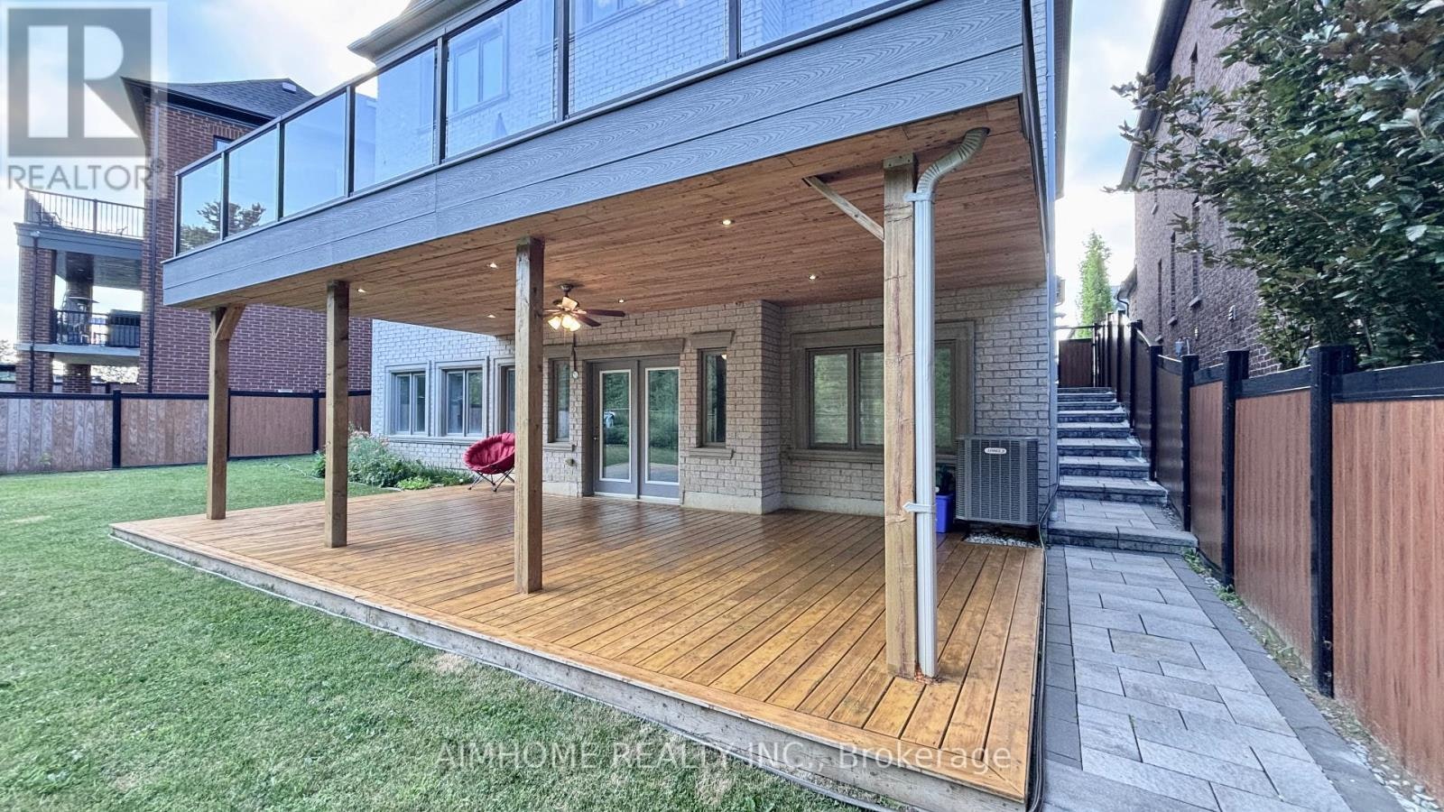 LOWER LEVEL-23 Ria Court, King, ON, L7B 0N4 - 2