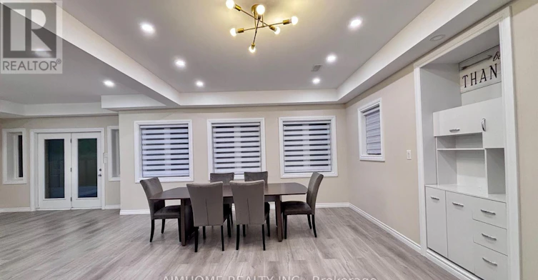 LOWER LEVEL-23 Ria Court, King, ON, L7B 0N4 - 11