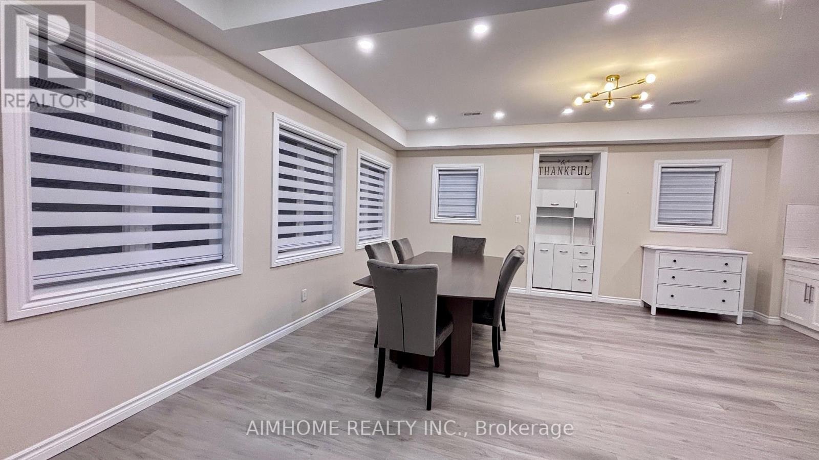 LOWER LEVEL-23 Ria Court, King, ON, L7B 0N4 - 8