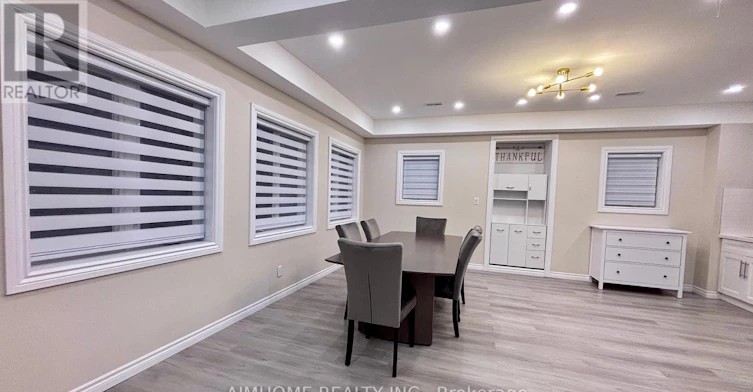 LOWER LEVEL-23 Ria Court, King, ON, L7B 0N4 - 8