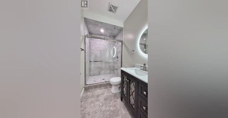 LOWER LEVEL-23 Ria Court, King, ON, L7B 0N4 - 15