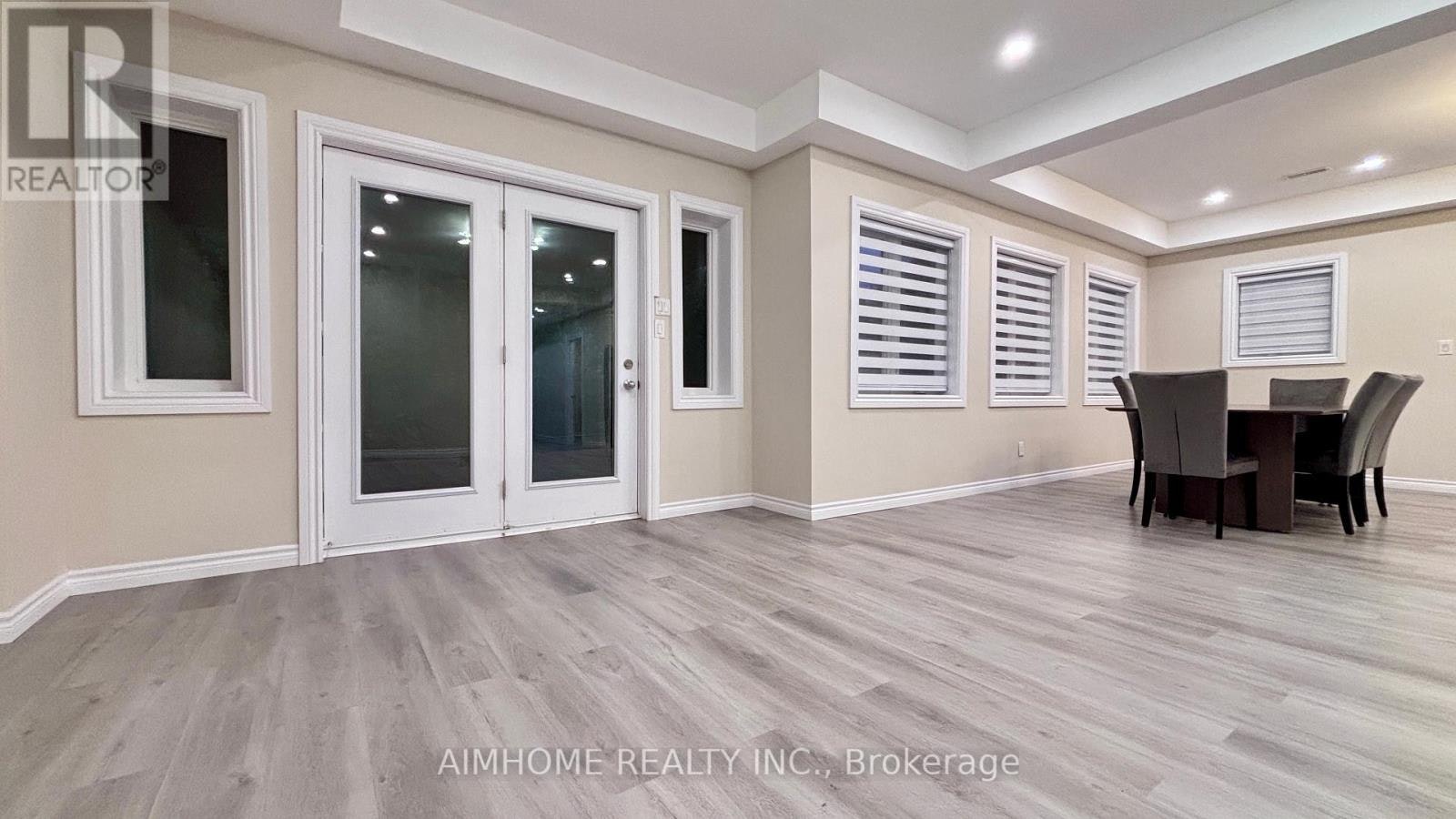 LOWER LEVEL-23 Ria Court, King, ON, L7B 0N4 - 7