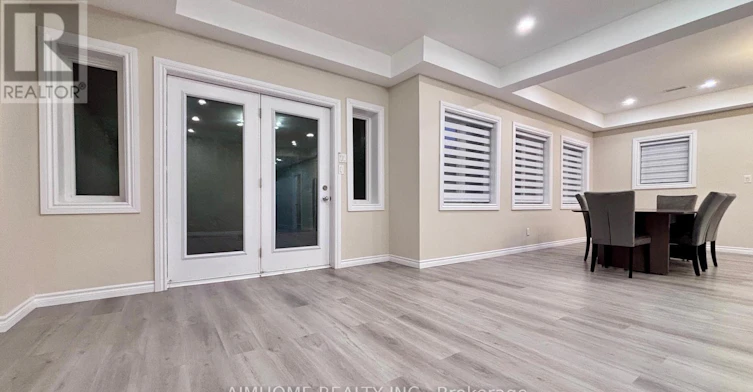 LOWER LEVEL-23 Ria Court, King, ON, L7B 0N4 - 7