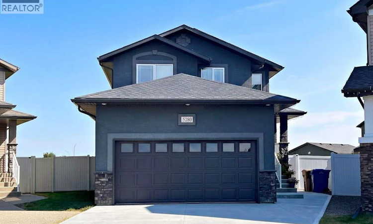 5280 Aerial Crescent