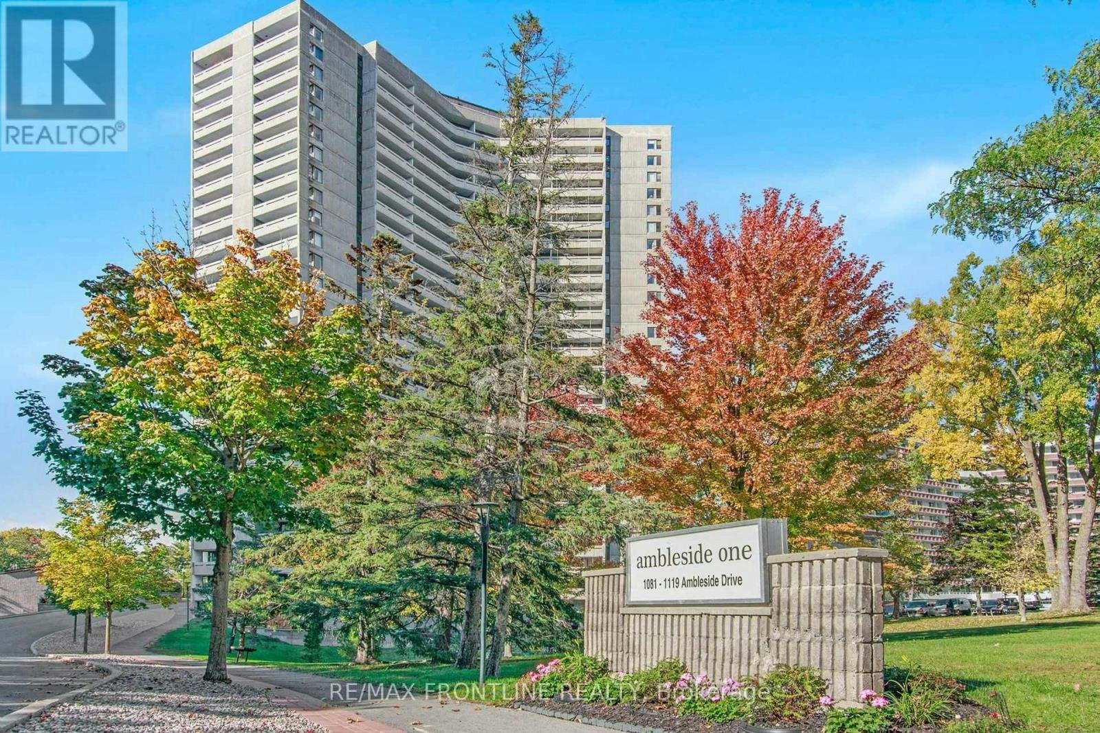 1009-1081 Ambleside Drive, Ottawa, ON, K2B 8C8