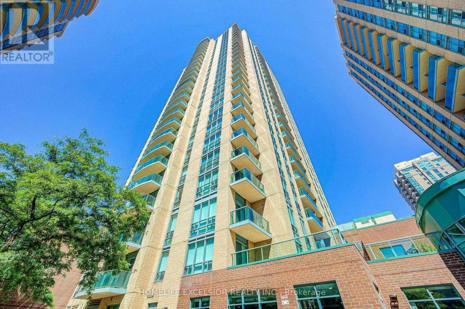 907-22 Olive Avenue, Toronto, ON, M2N 7G6 - 24