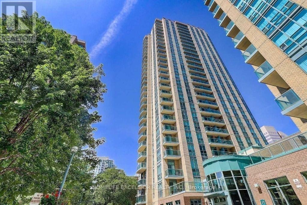 907-22 Olive Avenue, Toronto, ON, M2N 7G6