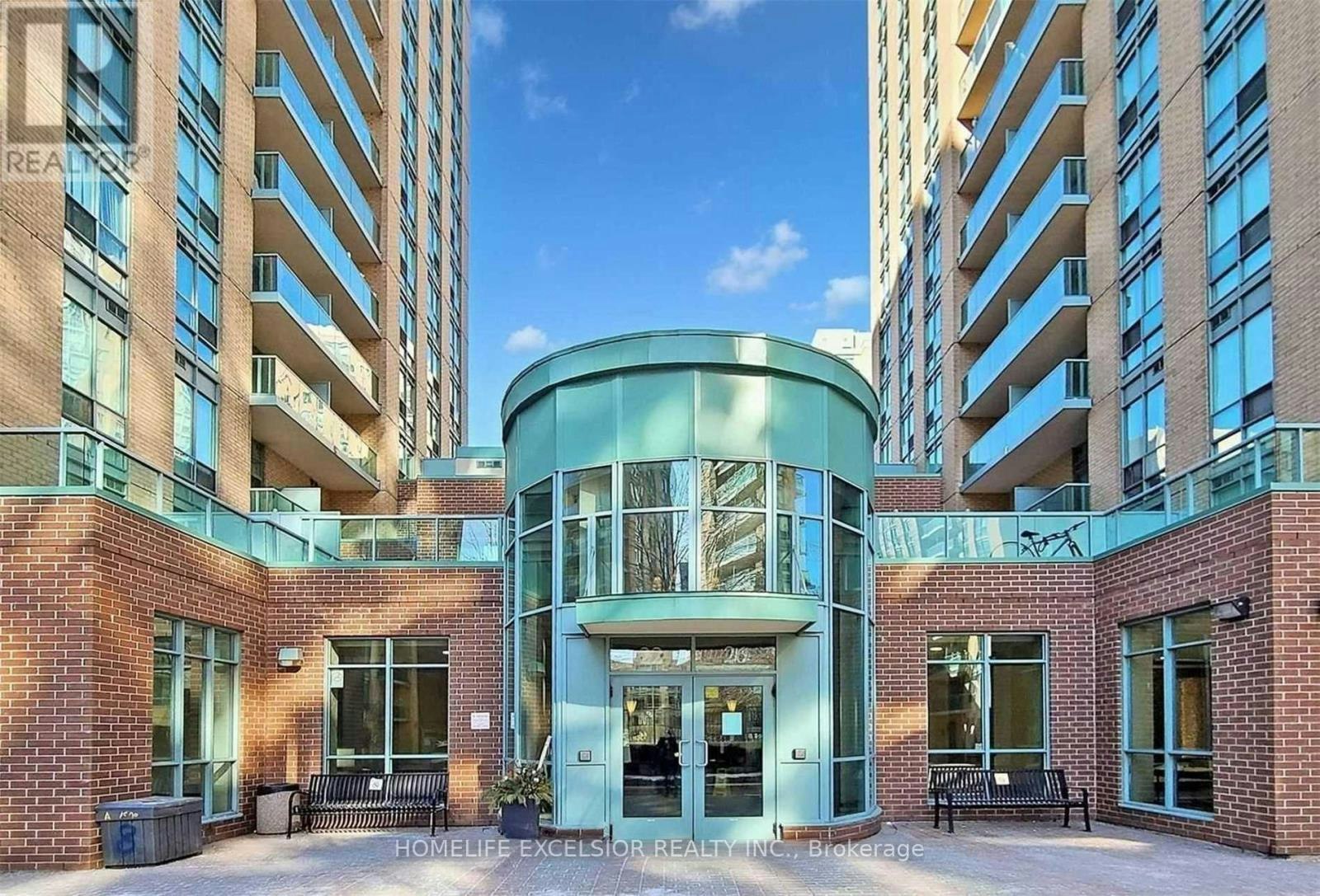 907-22 Olive Avenue, Toronto, ON, M2N 7G6 - 2