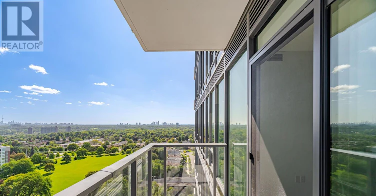 1607-4010 Eglinton Avenue W, Toronto, ON, M9A 0G5 - 33