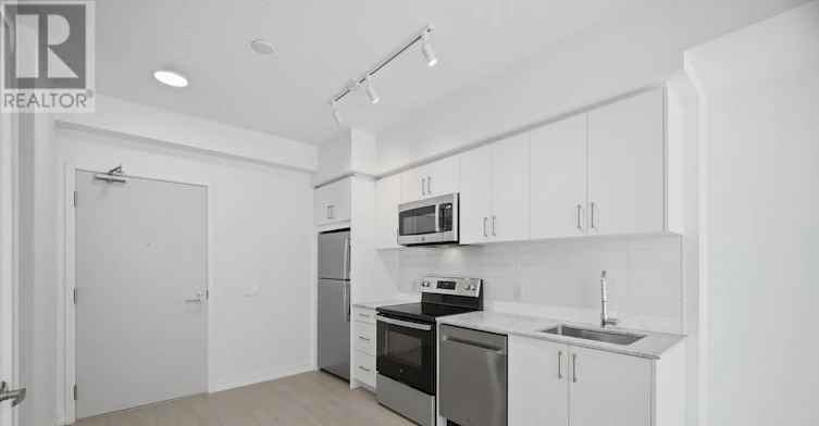 1607-4010 Eglinton Avenue W, Toronto, ON, M9A 0G5 - 11
