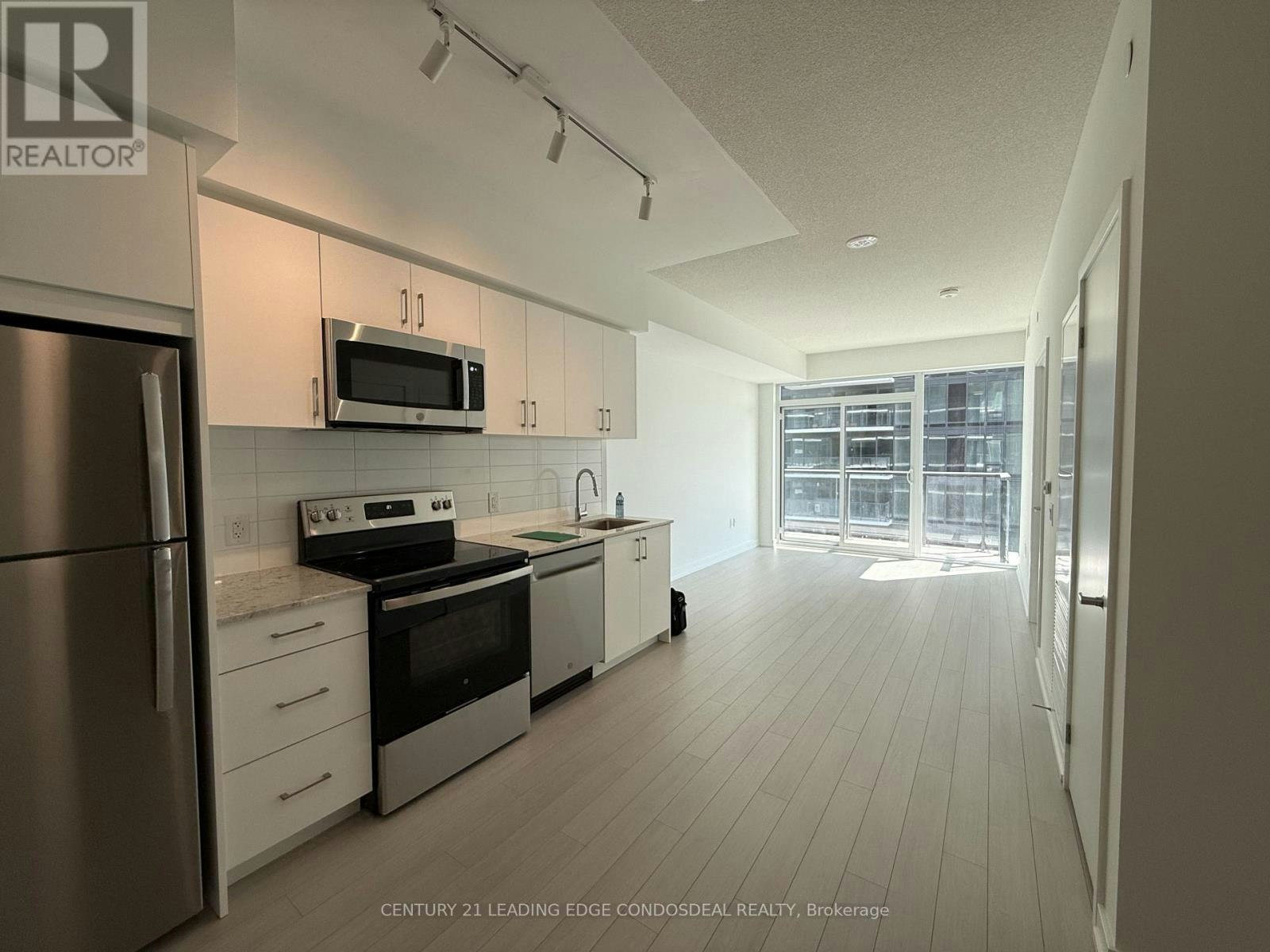 1607-4010 Eglinton Avenue W, Toronto, ON, M9A 0G5 - 6