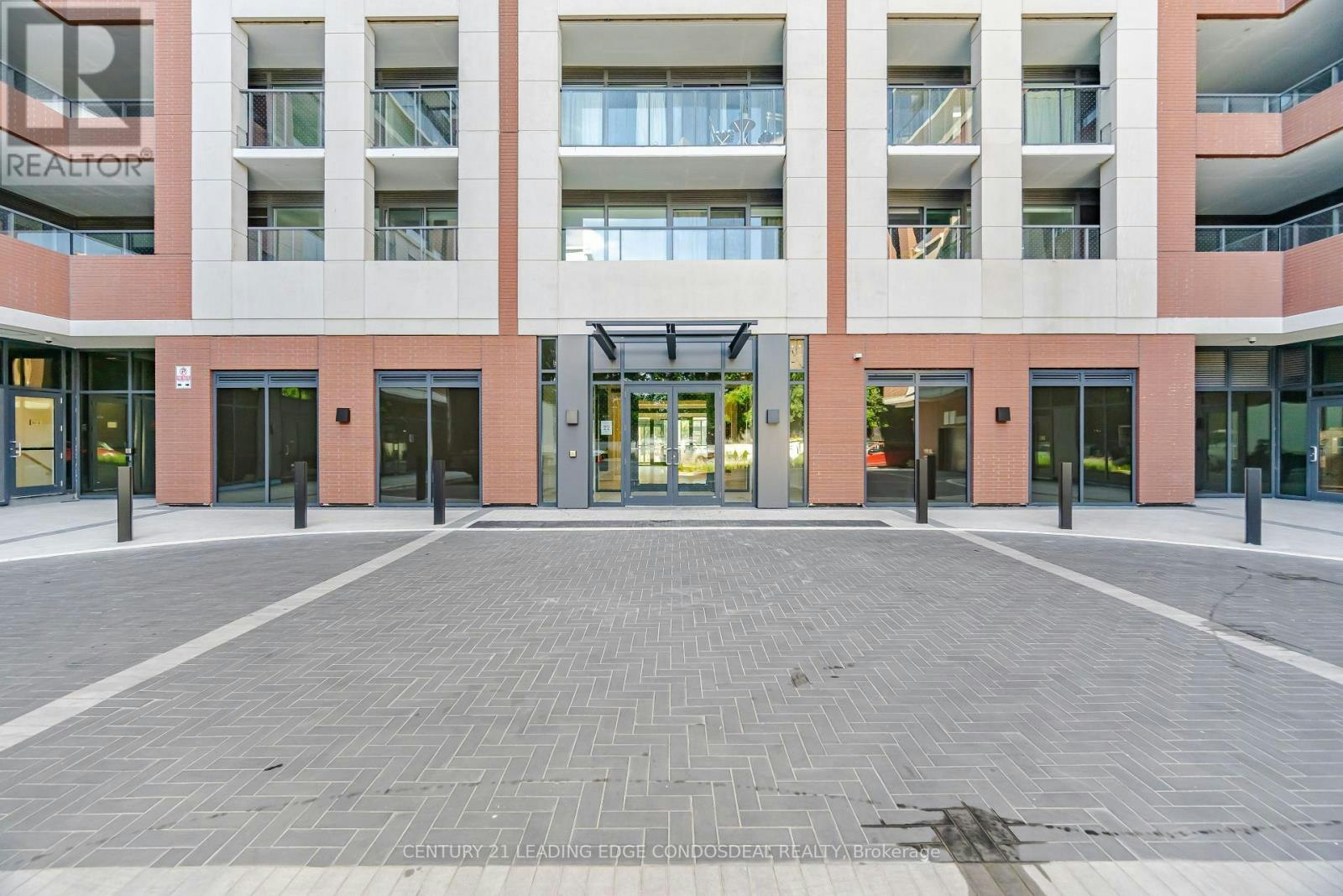 1607-4010 Eglinton Avenue W, Toronto, ON, M9A 0G5 - 3