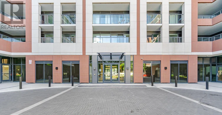 1607-4010 Eglinton Avenue W, Toronto, ON, M9A 0G5 - 3