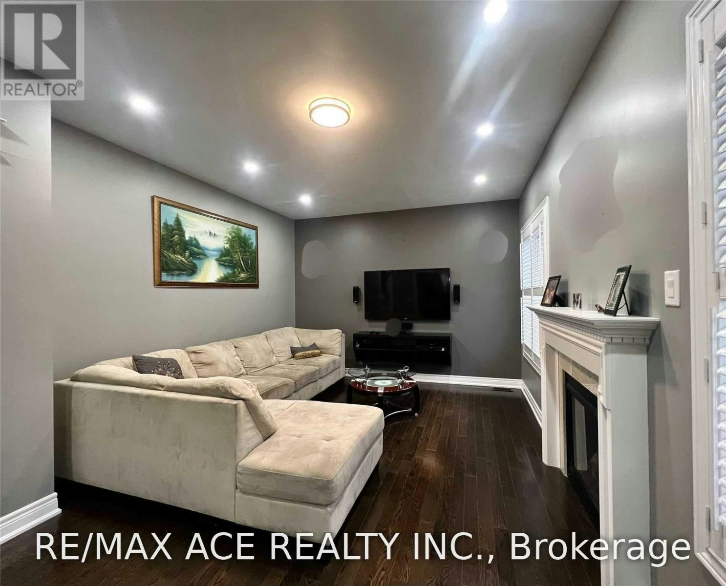 UPPER-73 Birch Tree Trail, Brampton, ON, L6P 3V5 - 5