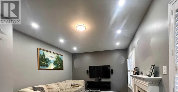 UPPER-73 Birch Tree Trail, Brampton, ON, L6P 3V5 - 5