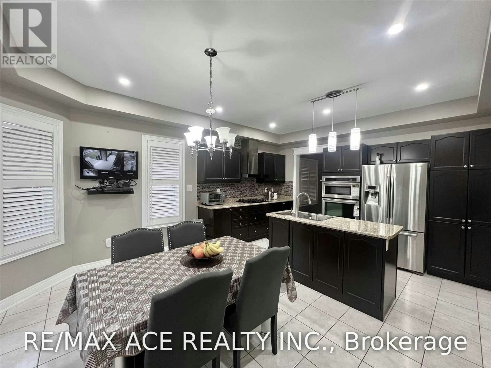 UPPER-73 Birch Tree Trail, Brampton, ON, L6P 3V5 - 6
