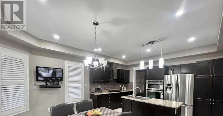 UPPER-73 Birch Tree Trail, Brampton, ON, L6P 3V5 - 6