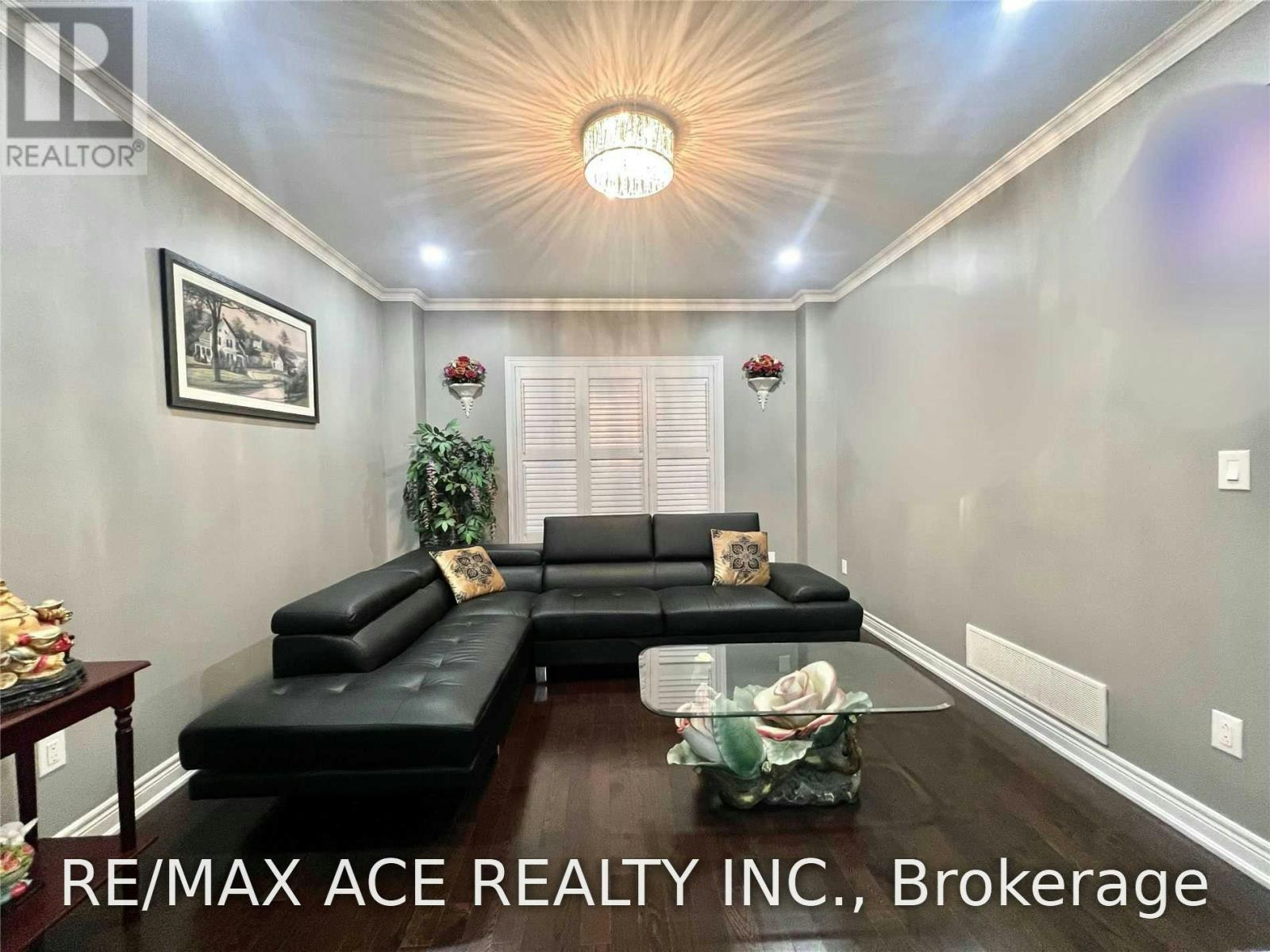 UPPER-73 Birch Tree Trail, Brampton, ON, L6P 3V5 - 4
