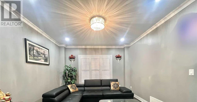 UPPER-73 Birch Tree Trail, Brampton, ON, L6P 3V5 - 4
