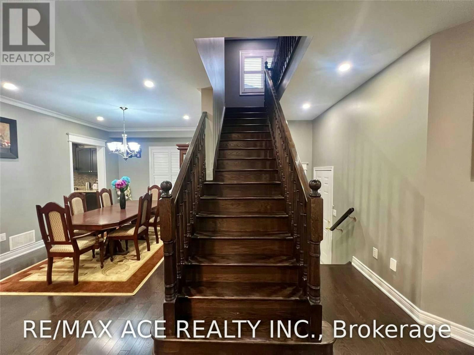 UPPER-73 Birch Tree Trail, Brampton, ON, L6P 3V5 - 7