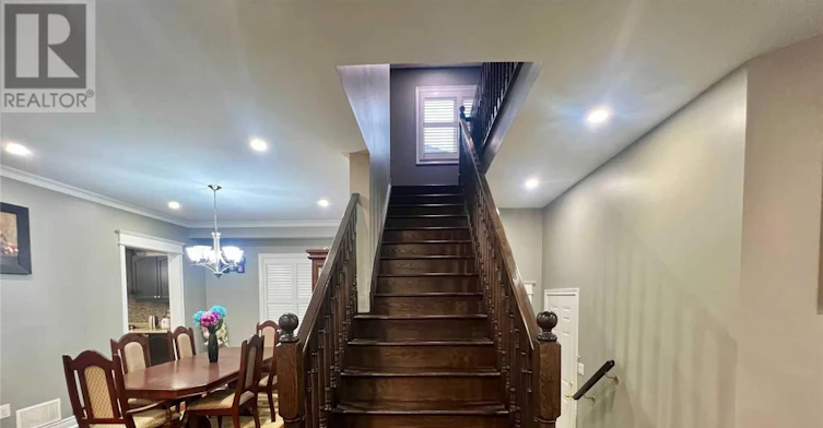 UPPER-73 Birch Tree Trail, Brampton, ON, L6P 3V5 - 7