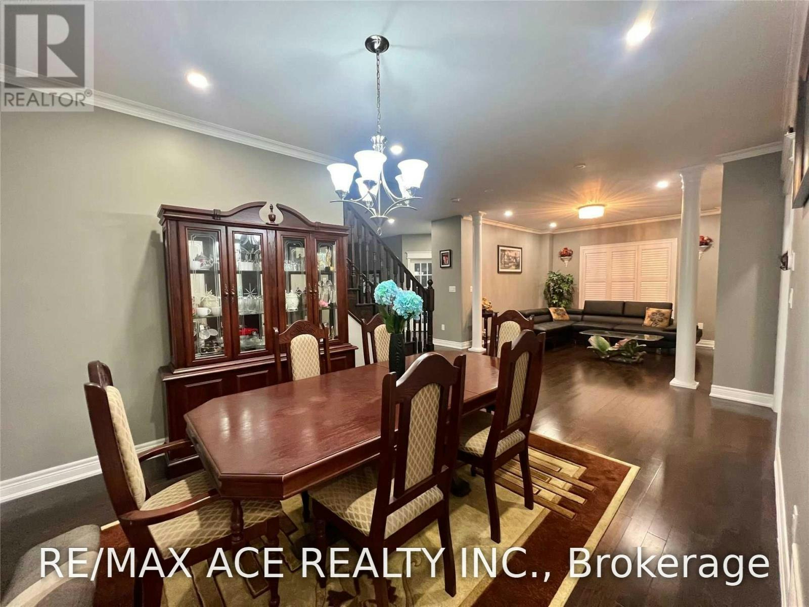 UPPER-73 Birch Tree Trail, Brampton, ON, L6P 3V5 - 3