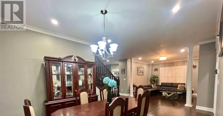 UPPER-73 Birch Tree Trail, Brampton, ON, L6P 3V5 - 3