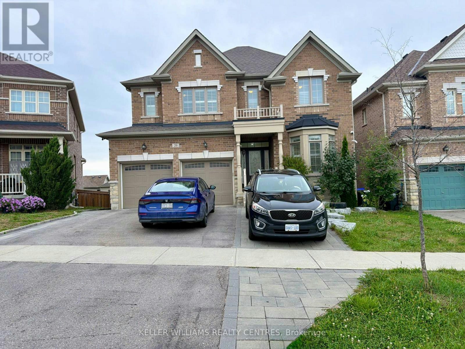 UPPER-20 Owens Road, New Tecumseth, ON, L9R 0T3