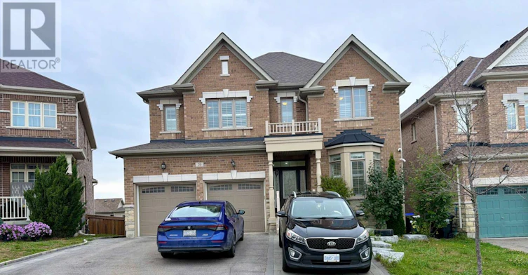 UPPER-20 Owens Road, New Tecumseth, ON, L9R 0T3