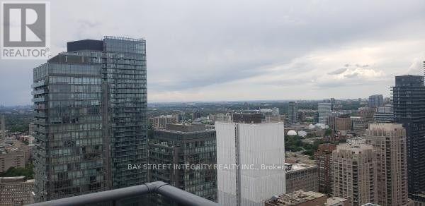 4303-7 Grenville Street, Toronto, ON, M4Y 0E9 - 12