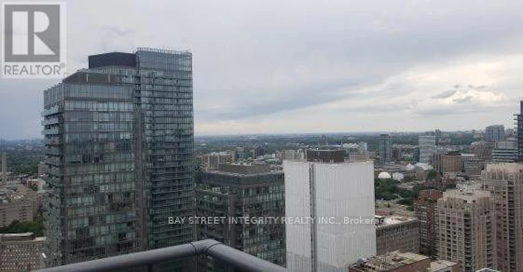 4303-7 Grenville Street, Toronto, ON, M4Y 0E9 - 12