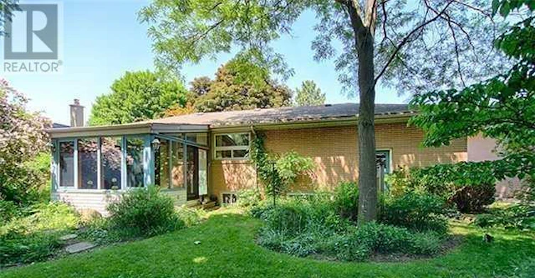33 Groveland Crescent, Toronto, ON, M3A 3C4 - 21