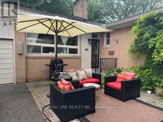 33 Groveland Crescent, Toronto, ON, M3A 3C4 - 3