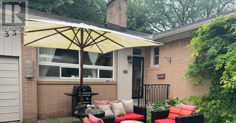 33 Groveland Crescent, Toronto, ON, M3A 3C4 - 3