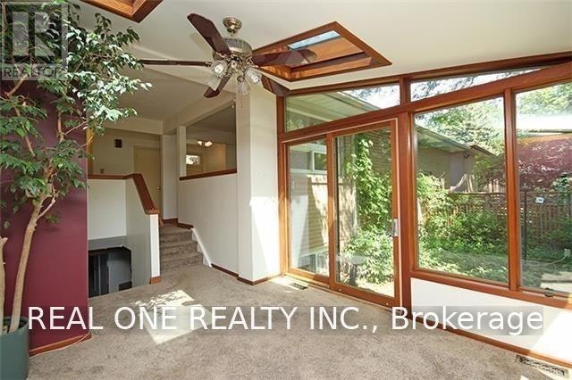 33 Groveland Crescent, Toronto, ON, M3A 3C4 - 19
