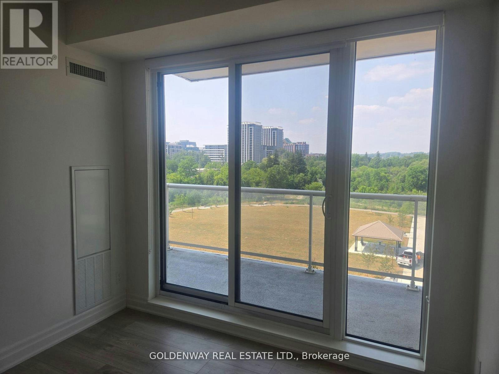 501C-18 Rouge Valley Drive W, Markham, ON, L6G 0H1 - 12