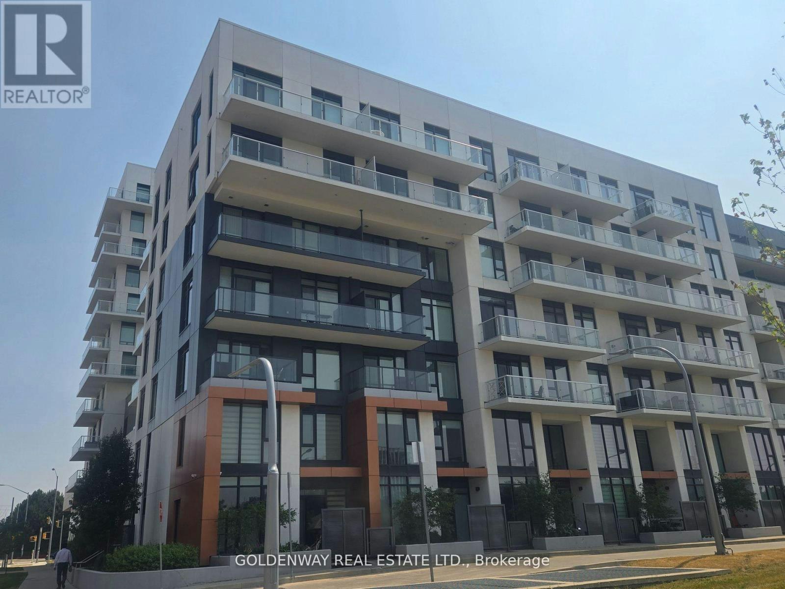 501C-18 Rouge Valley Drive W, Markham, ON, L6G 0H1