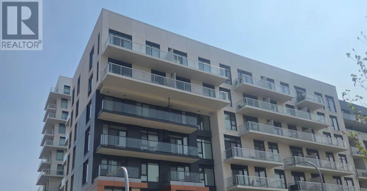 501C-18 Rouge Valley Drive W, Markham, ON, L6G 0H1