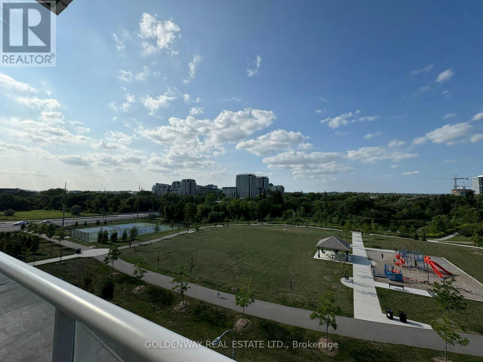501C-18 Rouge Valley Drive W, Markham, ON, L6G 0H1 - 2