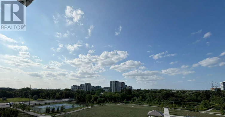 501C-18 Rouge Valley Drive W, Markham, ON, L6G 0H1 - 2