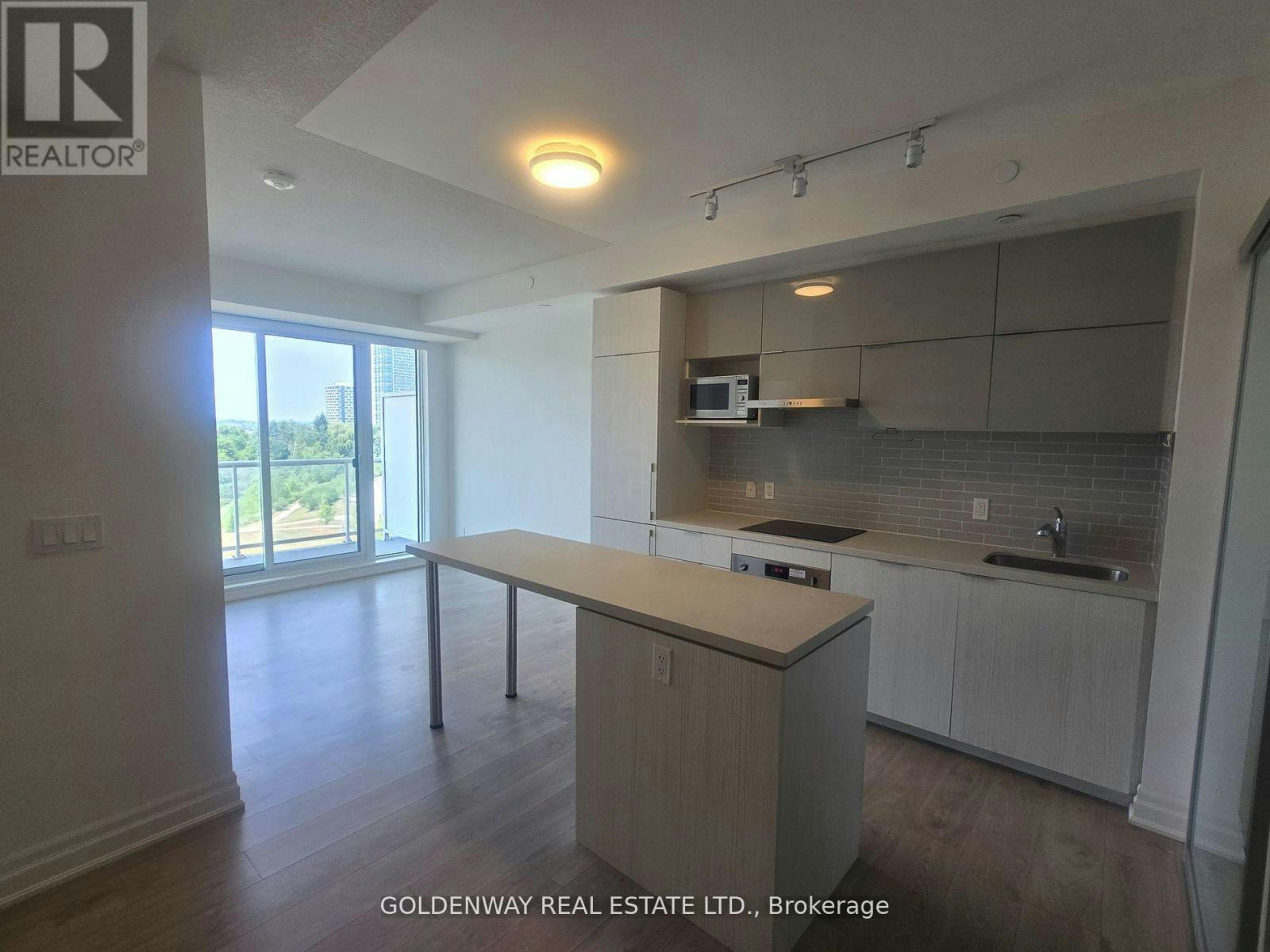 501C-18 Rouge Valley Drive W, Markham, ON, L6G 0H1 - 4