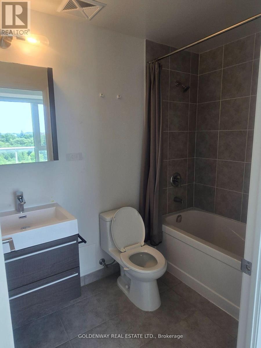 501C-18 Rouge Valley Drive W, Markham, ON, L6G 0H1 - 10