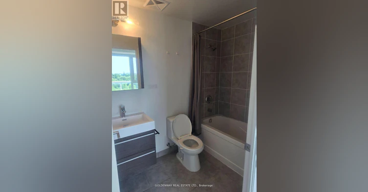 501C-18 Rouge Valley Drive W, Markham, ON, L6G 0H1 - 10